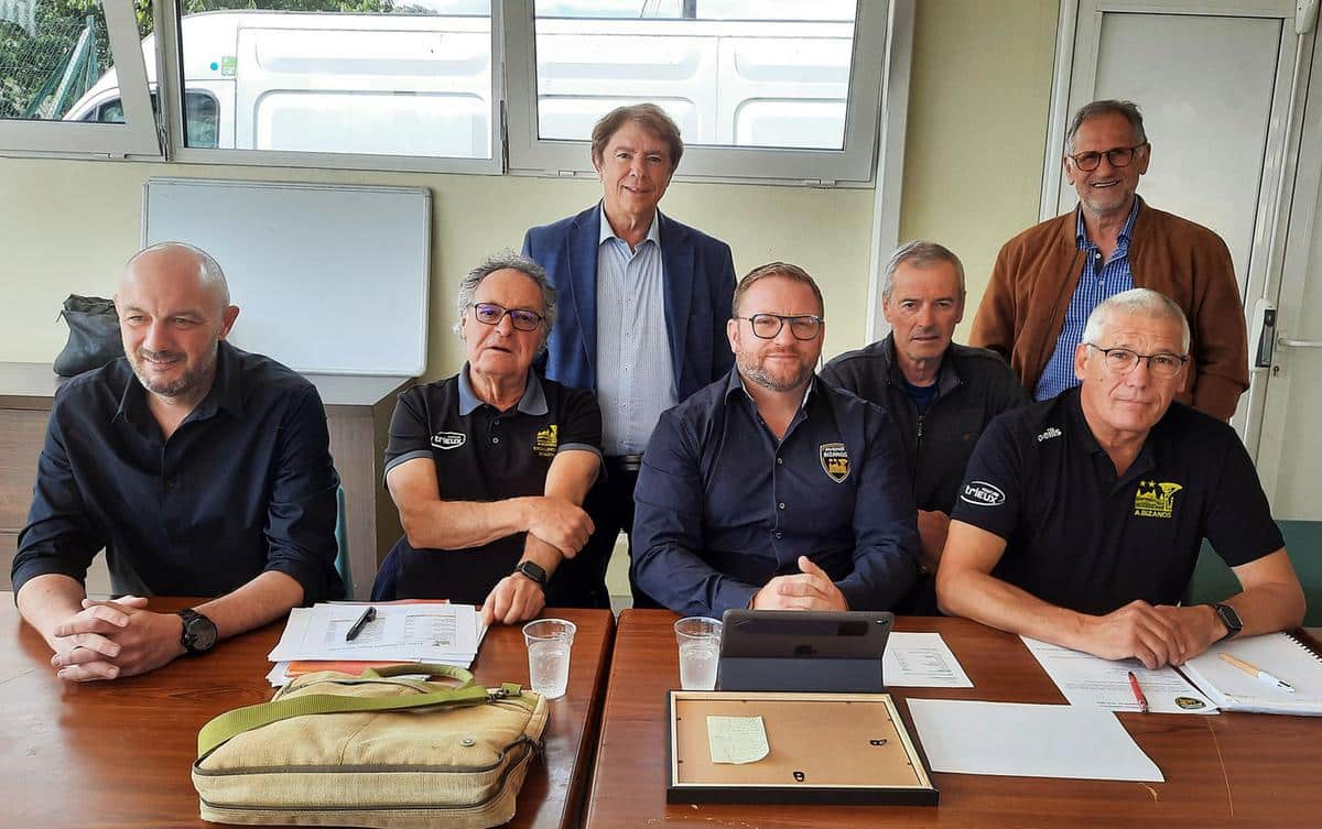 , Bizanos : avec la formation au top et des finances saines, l’Avenir de Bizanos rugby se porte bien