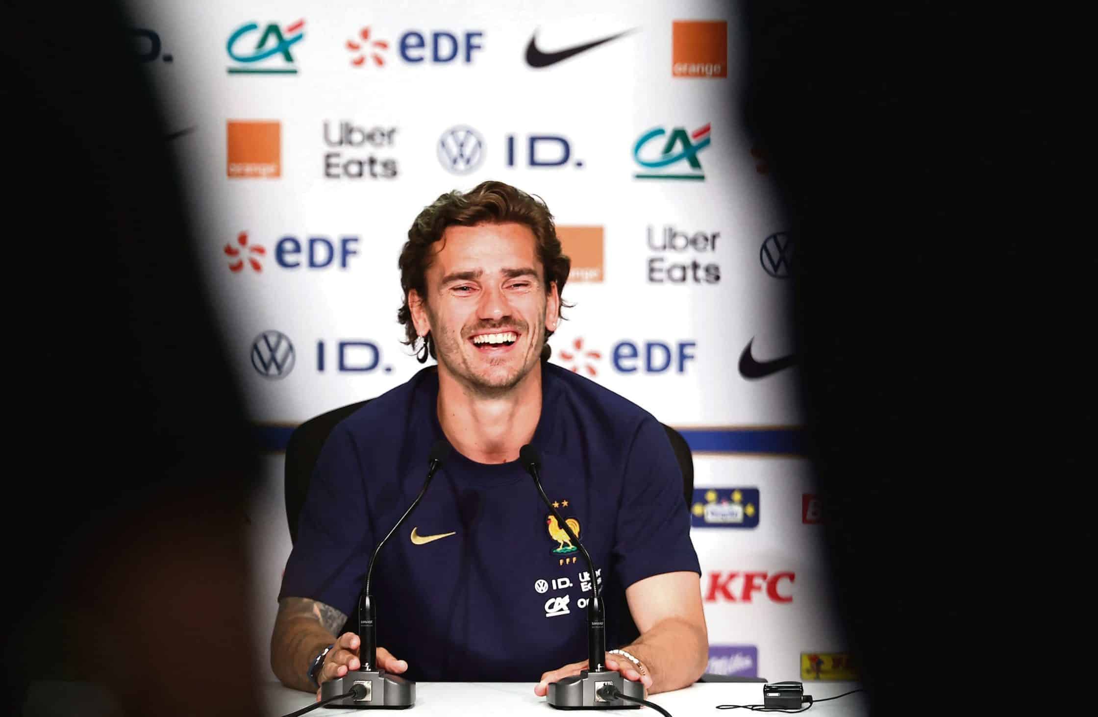 , Euro 2024, rugby, tennis … Les brèves sport du JDD