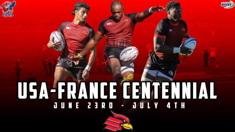 , Ils rejouent le France-USA, la derni&egrave;re finale olympique de rugby &agrave; XV, 100 ans apr&egrave;s