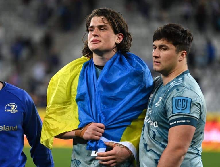 , Le rugby ukrainien &laquo; a perdu tellement de joueurs &agrave; cause de cette guerre