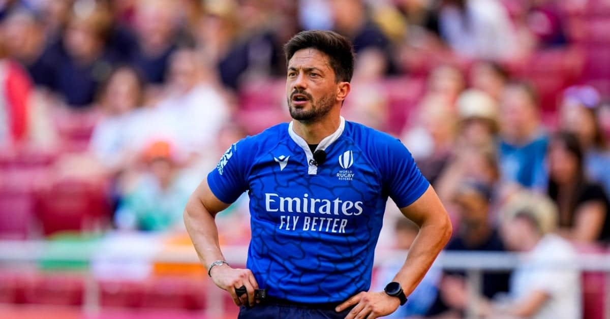 , Paris 2024 – Rugby à 7 : Jérémy Rozier pourrait encore être privé des Jeux sur blessure