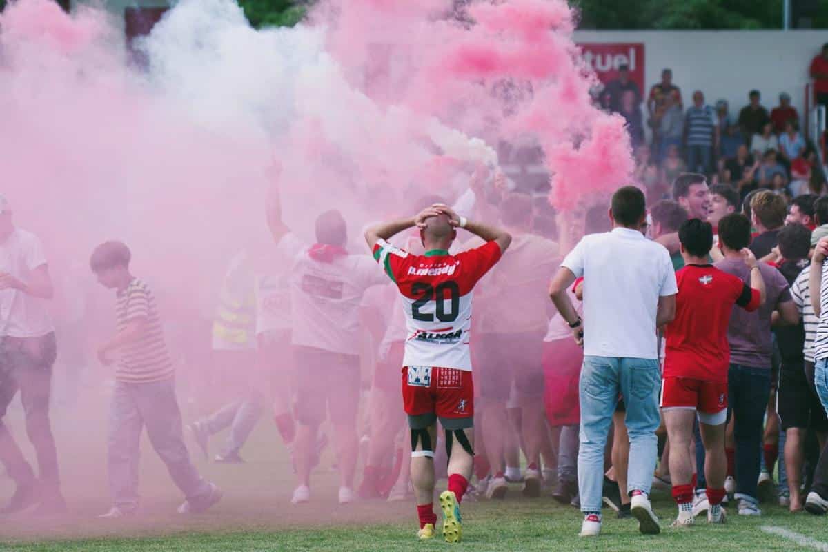 Les Souletins ont du mal à y croire eux-mêmes. Ils sont en finale de Fédérale 1.