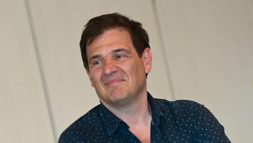 , Rugby : « Il faut décentraliser le pouvoir ! » Qu’est-ce que le plan Marshall défendu par Florian Grill, président de la Fédération