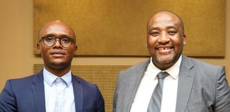 , Le gouvernement sud-africain veut arbitrer un contentieux sur des droits TV