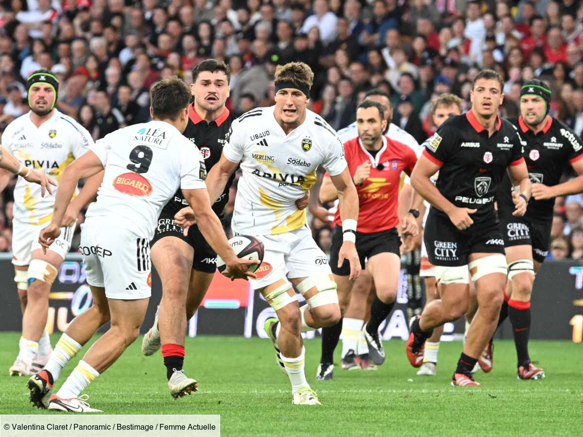 , Les joueurs de rugby Oscar Jegou et Hugo Auradou mis en examen pour viol aggravé en Argentine