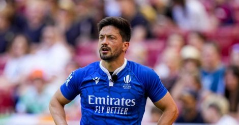 , Paris 2024 – Rugby à 7 : Cet autre Français présent aux Jeux