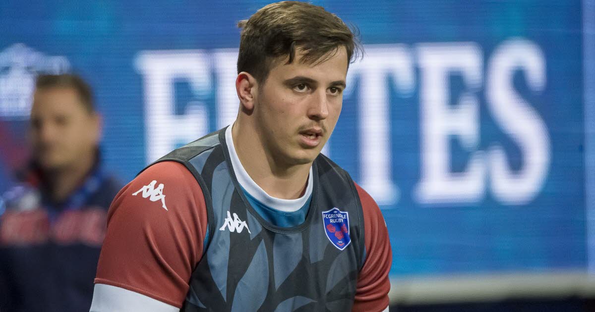 , Rugby – Coupe du monde U20 Concassés par les Anglais, les Bleuets perdent leur titre mondial