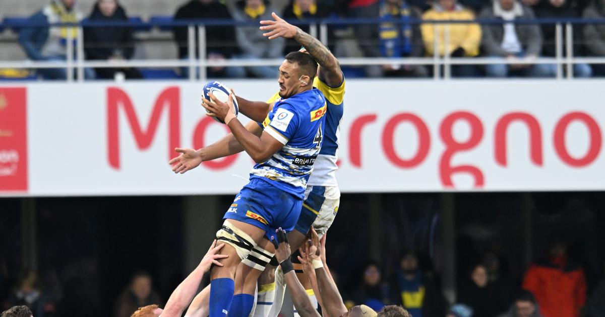 , Rugby : l’Afrique du Sud change tout et nomme un nouveau capitaine