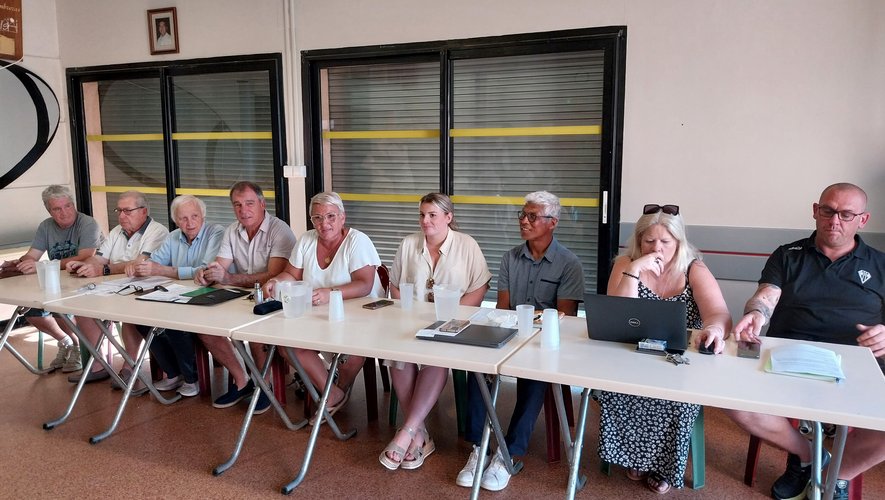 , Séméac. SO Rugby: un bilan satisfaisant