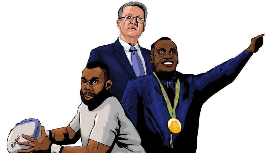 , SERIE. La folle histoire du rugby au Jeux olympiques (3/3) : 2009 – 2016 : la résurrection via le 7