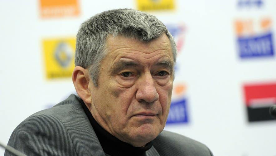 , Carnet Noir – « C’est le père de l’arbitrage moderne » : René Hourquet, la disparition d’une légende de l’arbitrage français