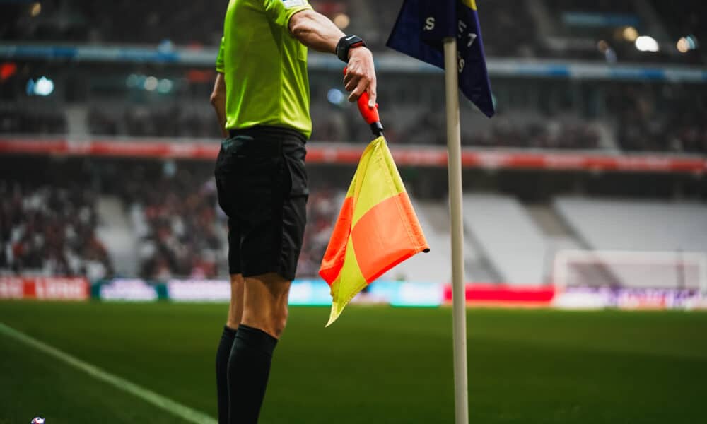 , Ligue 1 – J1 : Le 13e arbitre de la saison 2023-2024 pour Stade de Reims – LOSC