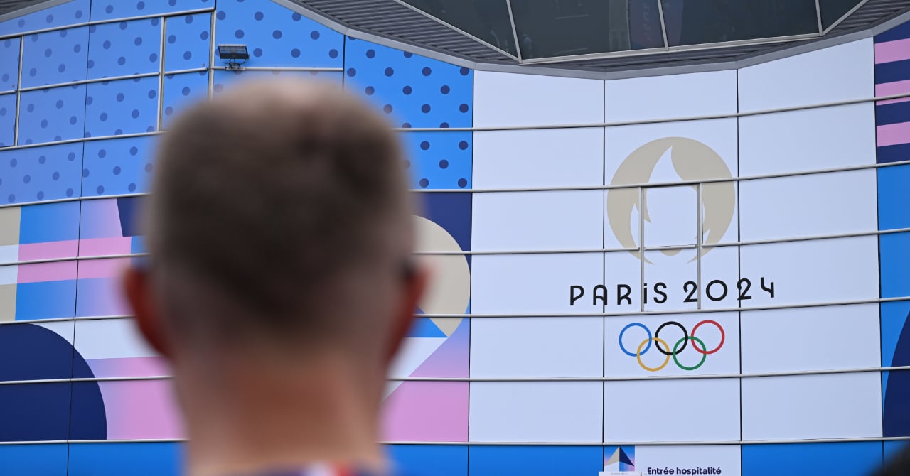 , Soupçons de corruption aux JO de Paris