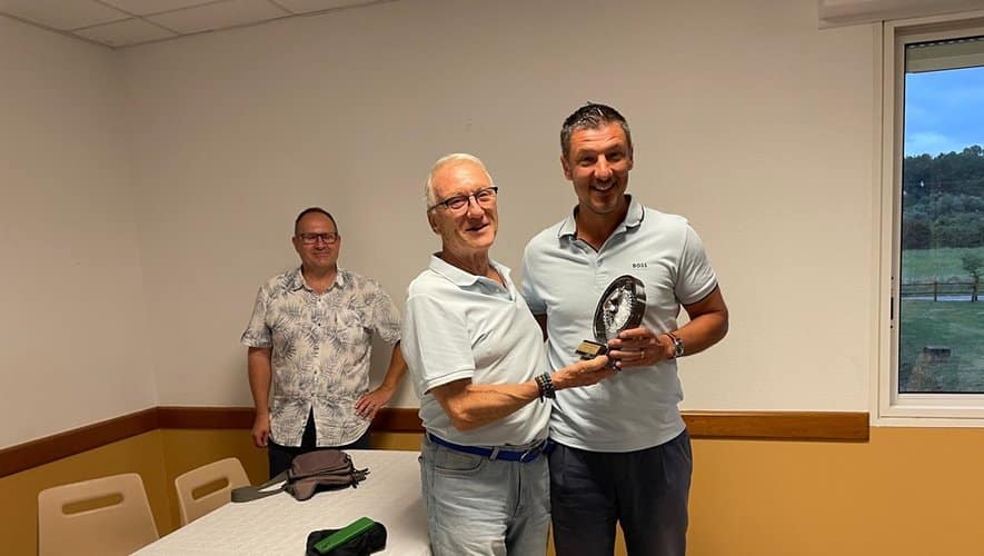 , Les arbitres de Gard-Lozère en assemblée générale