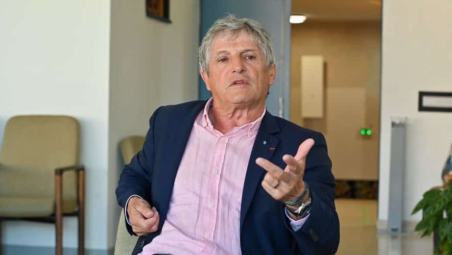 , Rugby – Élections à la FFR : « Ce sont des affaires qui entachent l’image du rugby français », s’agace Didier Codorniou