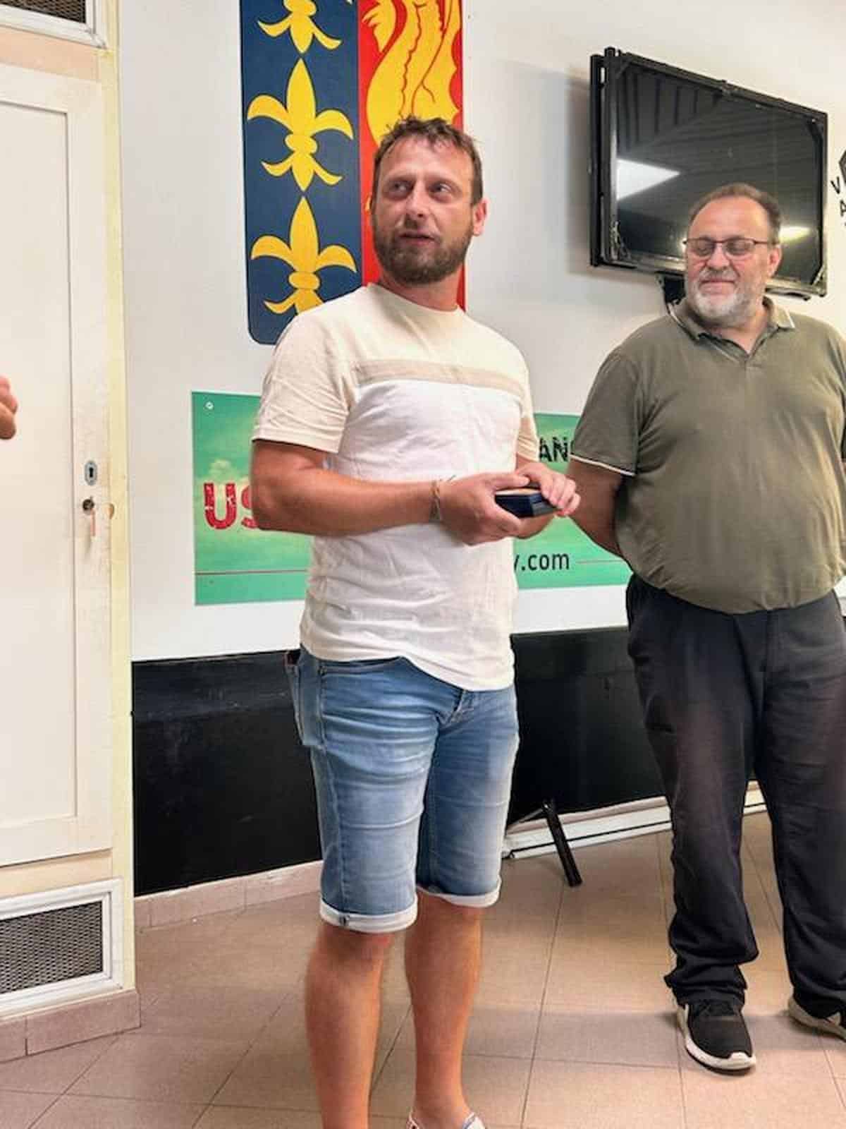 , Rugby en Dordogne : les arbitres ont repris la saison avec un effectif moindre