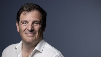 , Rugby : Florian Grill Président de la FFR et candidat à sa succession est dans 100%UBB