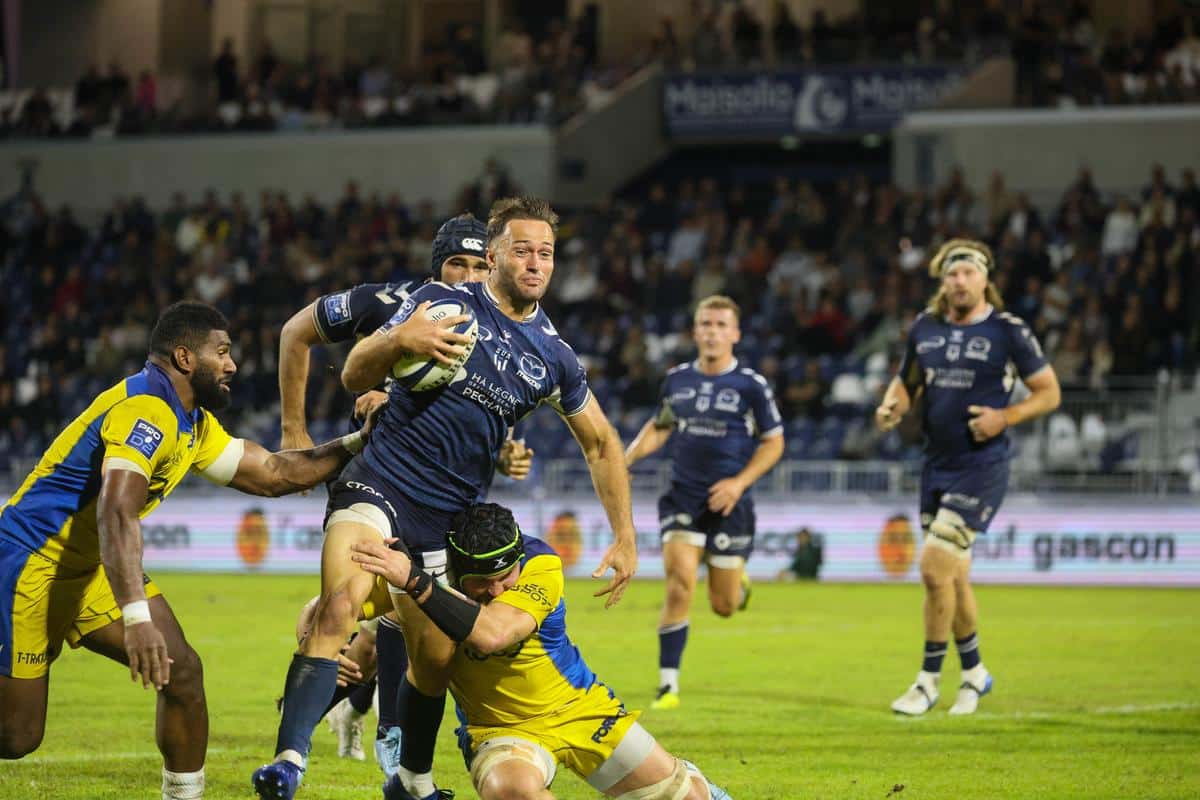 , Rugby (Pro D2). Après SU Agen – Nevers : la promesse de jours heureux