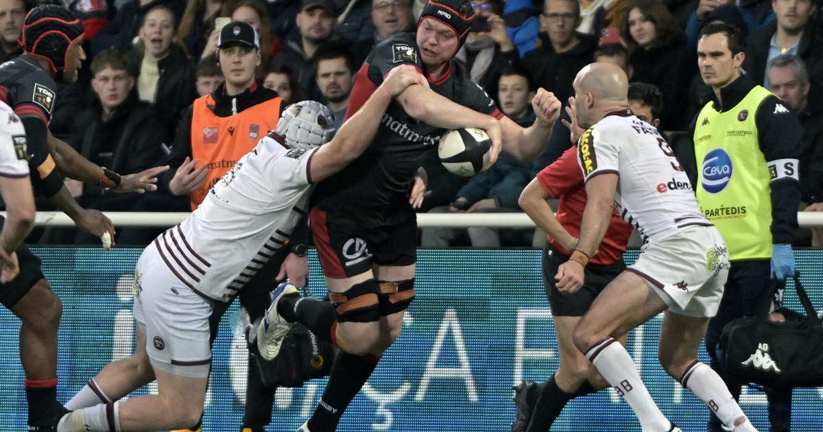 , Rugby Top 14 : tout savoir sur le premier match du LOU à la maison contre Bordeaux