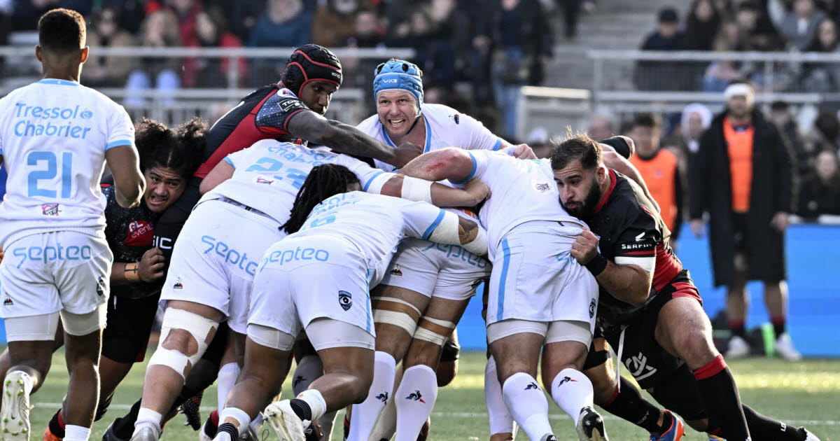 , Rugby Tout savoir sur la reprise du LOU en Top 14 ce samedi à Montpellier