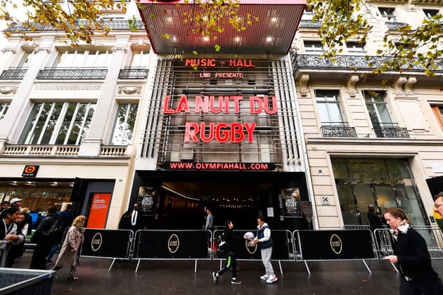 , Top 14: Dupont, Tatafu, Ward… On connait les nommés pour les trophées de la Nuit du Rugby