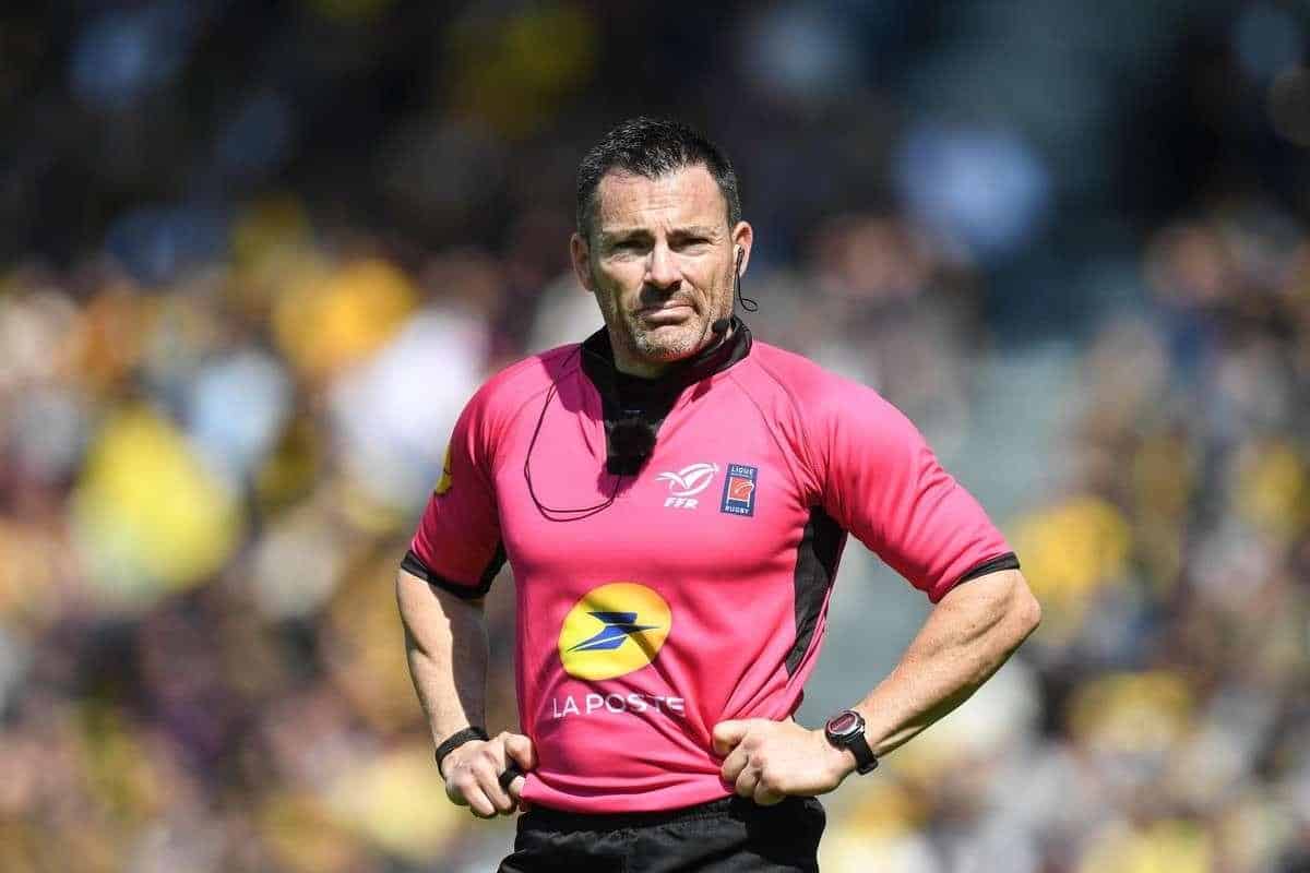 , Top 14 : « Les arbitres doivent être des acteurs de la rapidité du jeu