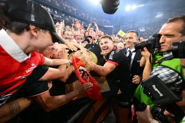 , Top 14 : les nommés de la 20e Nuit du Rugby sont connus