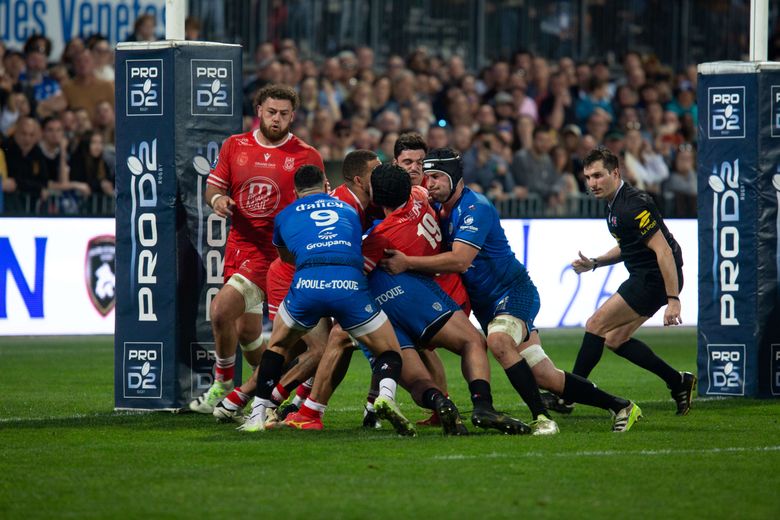 St&eacute;phane Coulon.