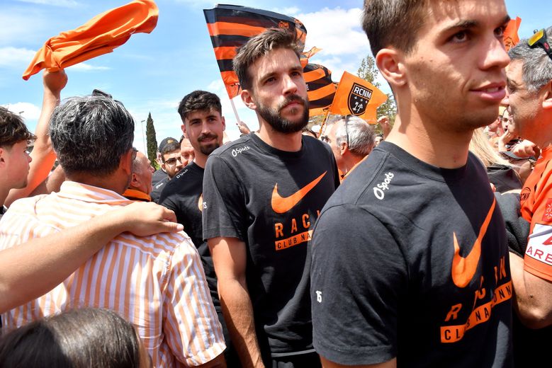 Thibault Santamaria.