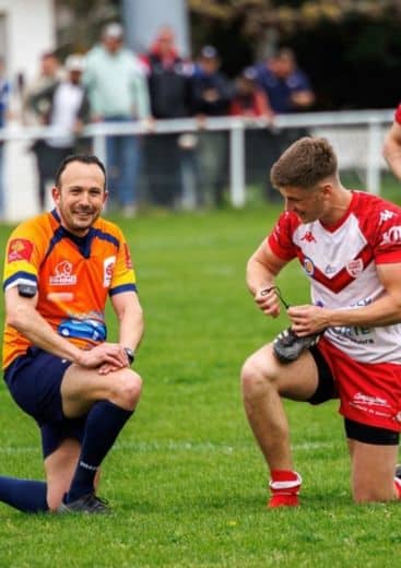 C&eacute;dric Monterde.