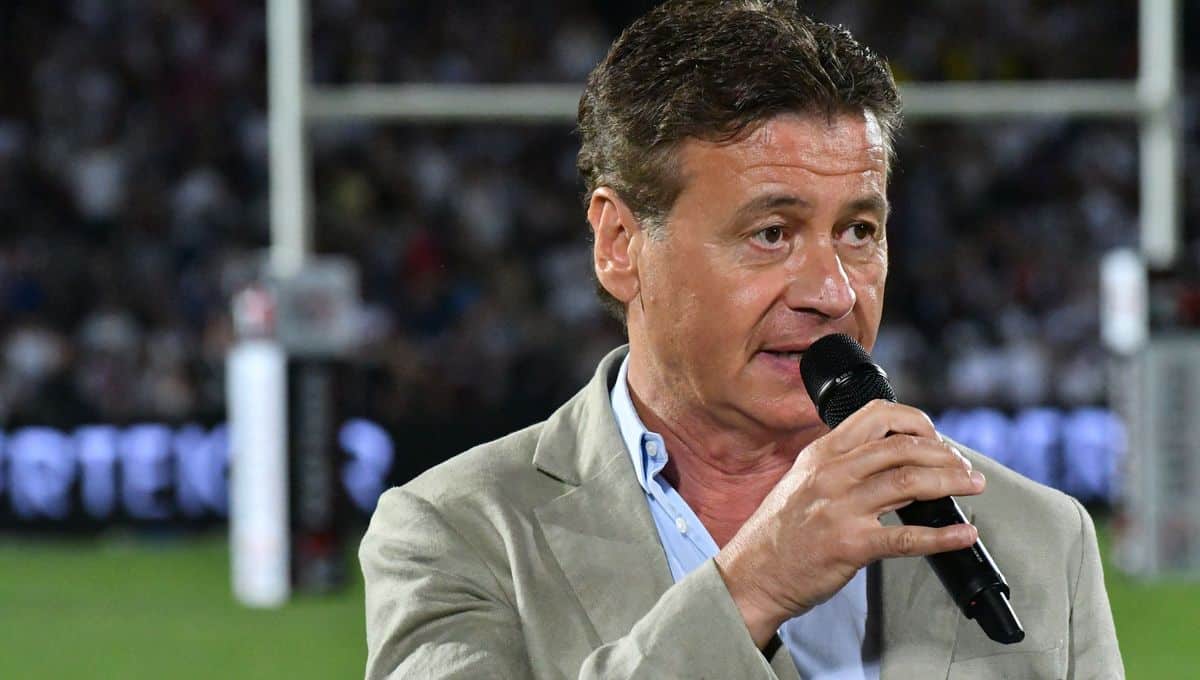 , UBB : le poste de N°10, un problème du rugby français