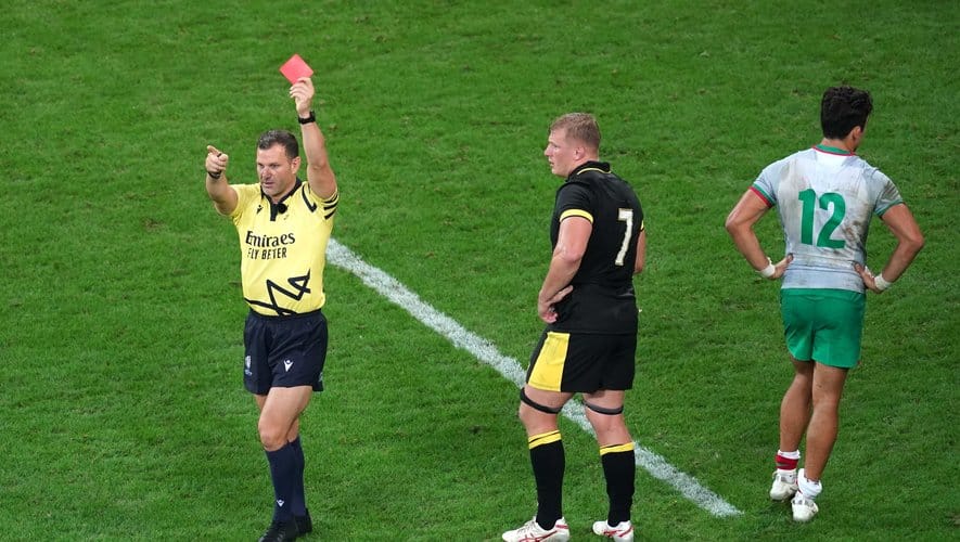 , Carton rouge de 20 minutes, limites de temps… Quelles sont ces nouvelles règles qui pourraient changer le rugby