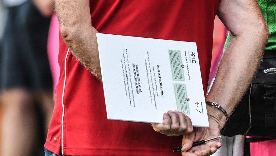 , Cocaïne et addictions dans le rugby : la volonté de mettre fin aux dérives