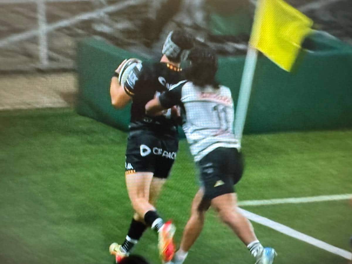 , Le CA Brive a-t-il réellement été mal arbitré face à Provence Rugby jeudi soir