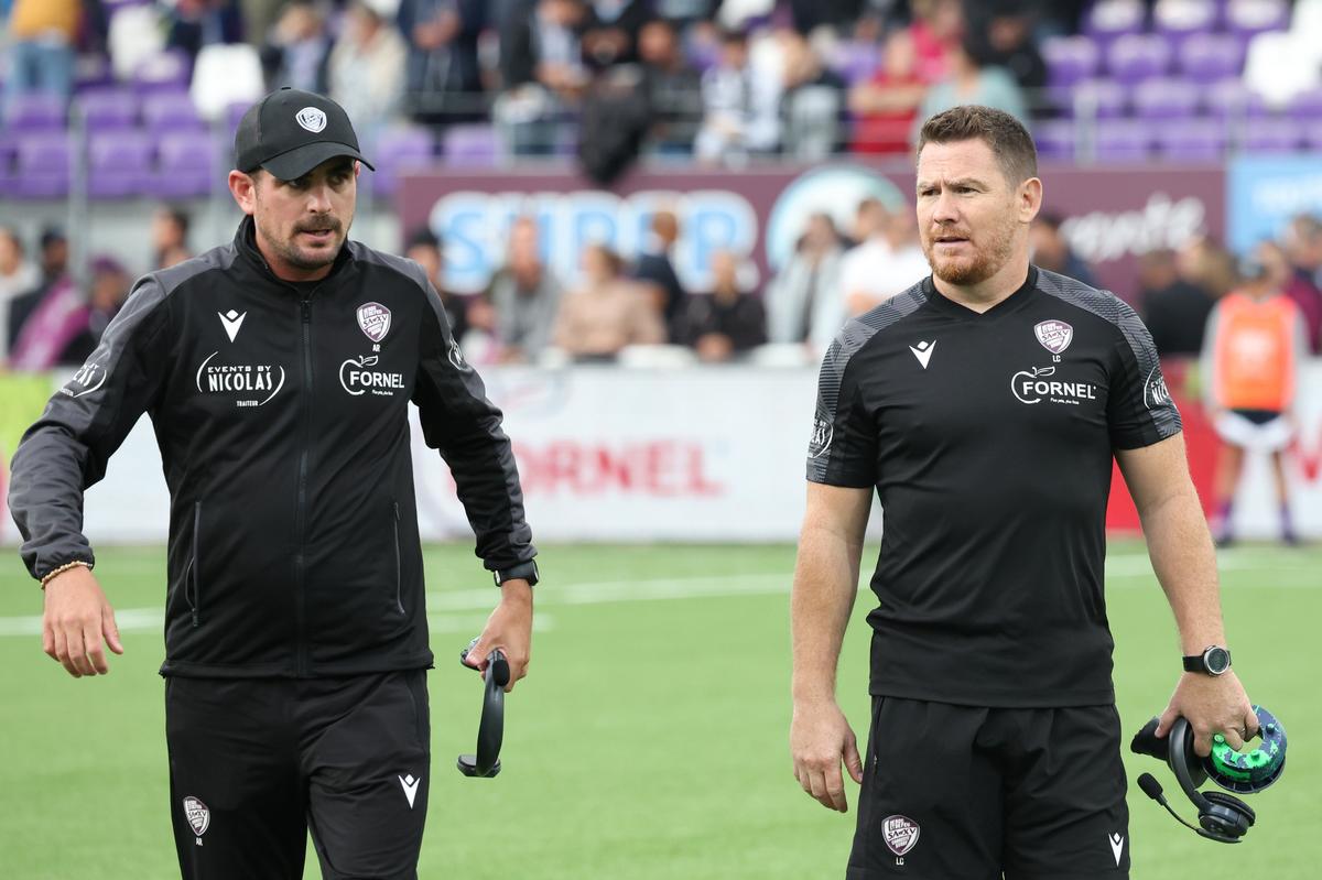 , Pour Alexandre Ruiz (SA XV), la dérive des comportements est « très dangereuse pour le rugby et ses valeurs