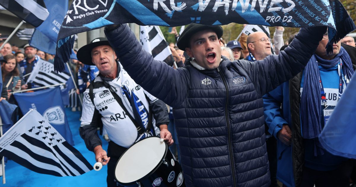 , Quel avenir pour les supporters de rugby français