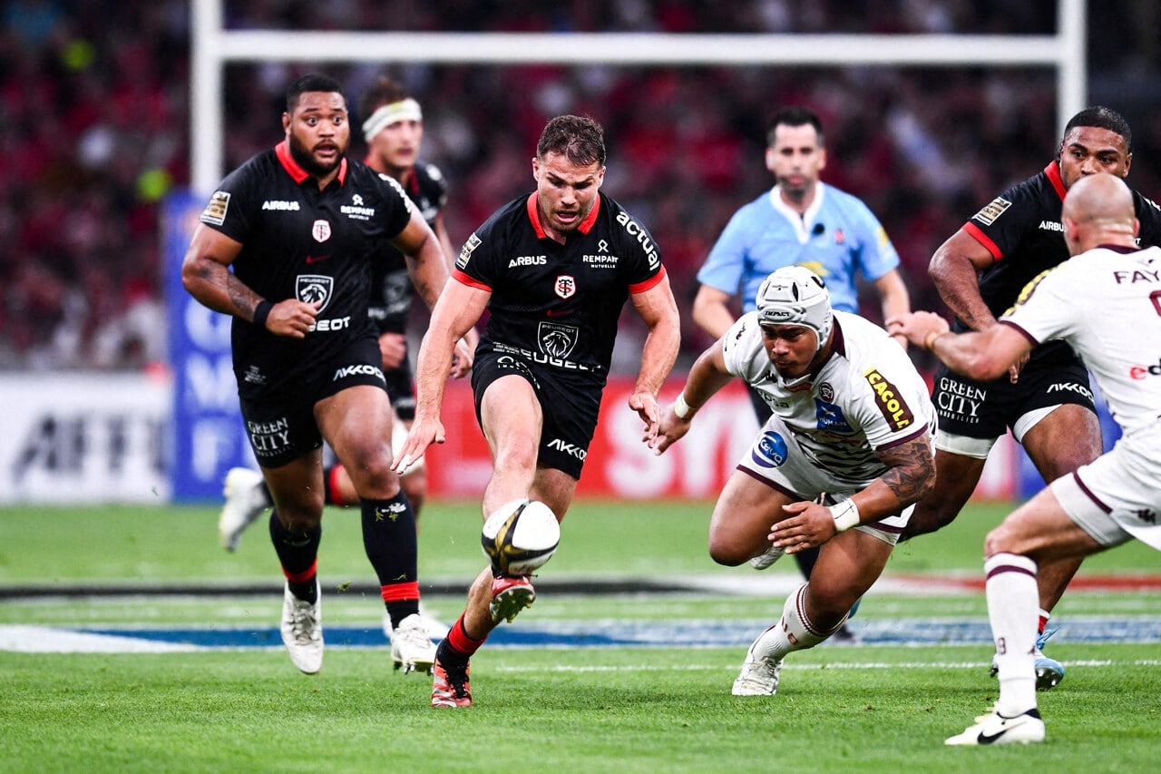 , Retour de Dupont, Ghezal s’exprime, les arbitres répondent à Toulon… les infos rugby du lundi 7 octobre
