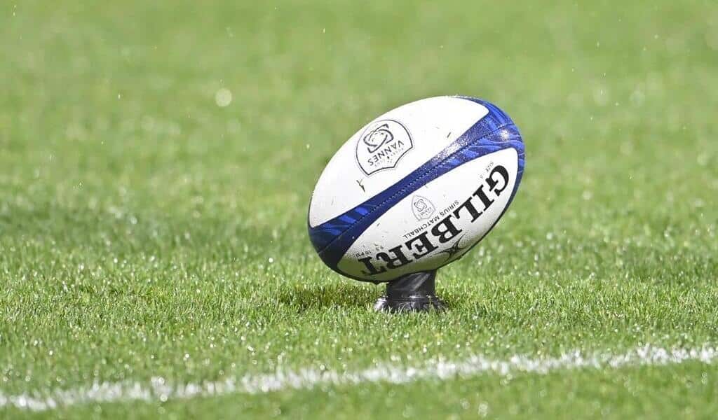 , Rugby. L’exclusion de 20 minutes sera testée lors des matches internationaux de novembre