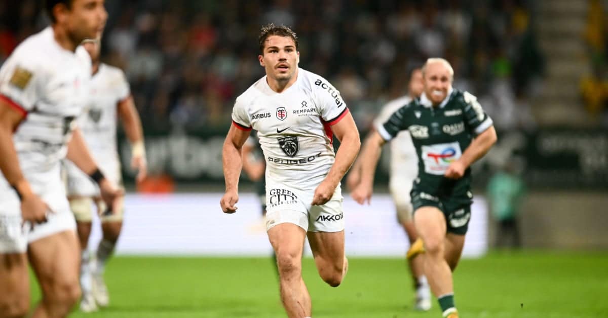 , World Rugby Awards : Monaco accueillera la prochaine édition