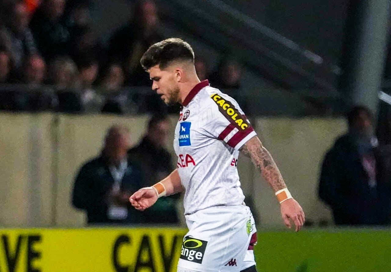 , Jégou-Auradou, Jalibert, le XV de France aux États-Unis… les infos rugby du mardi 26 novembre