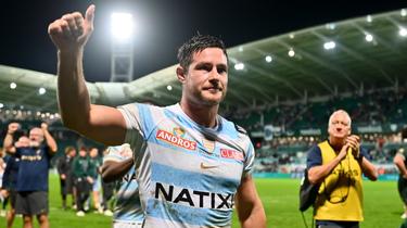 , Rugby : compositions, arbitre, diffusion TV… Tout savoir sur le test-match entre la France et l’Argentine