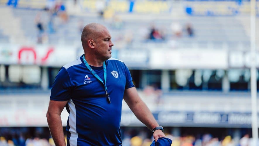 , Top 14 – La FFR saisit la commission de discipline après les propos tenus par Jean-Noël Spitzer sur l’arbitrage après Vannes – UBB