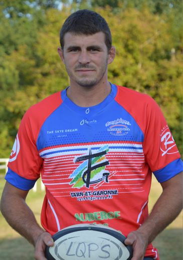 Alexandre Bruel (Lauzerte)