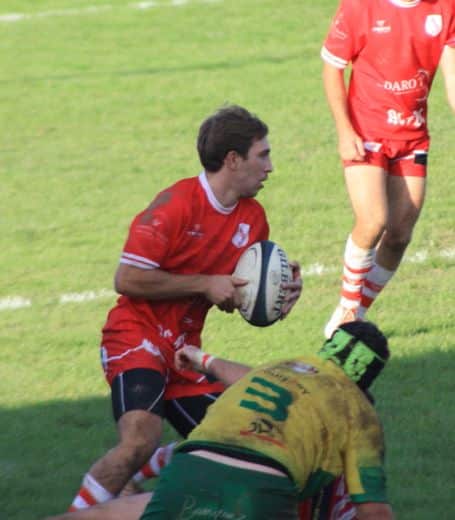 Charly Griffoul (Bressols)