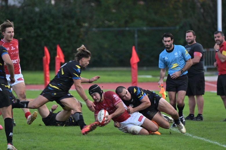 Les Auscitains sont d&eacute;sormais sur une s&eacute;rie d&rsquo;invincibilit&eacute; de six rencontres.