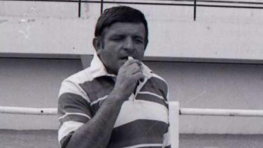 , Les grandes affaires du rugby français : 1995, en finale du championnat de France honneur, un arbitre sauvagement agressé