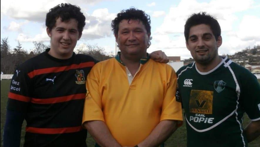 , Rugby amateur – Fédérale 1 : « Ils ont eu trois mois d’apprentissage », estime Denis Renaudin avant le match 4 Cantons-BHAP – Peyrehorade