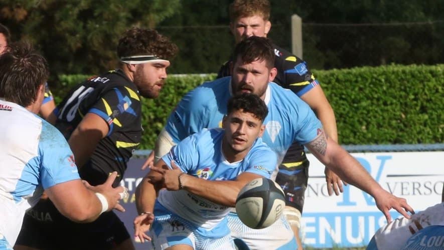 , Rugby (Nationale 2). Méfiance de mise pour l’Avenir valencien, au bassin d’Arcachon