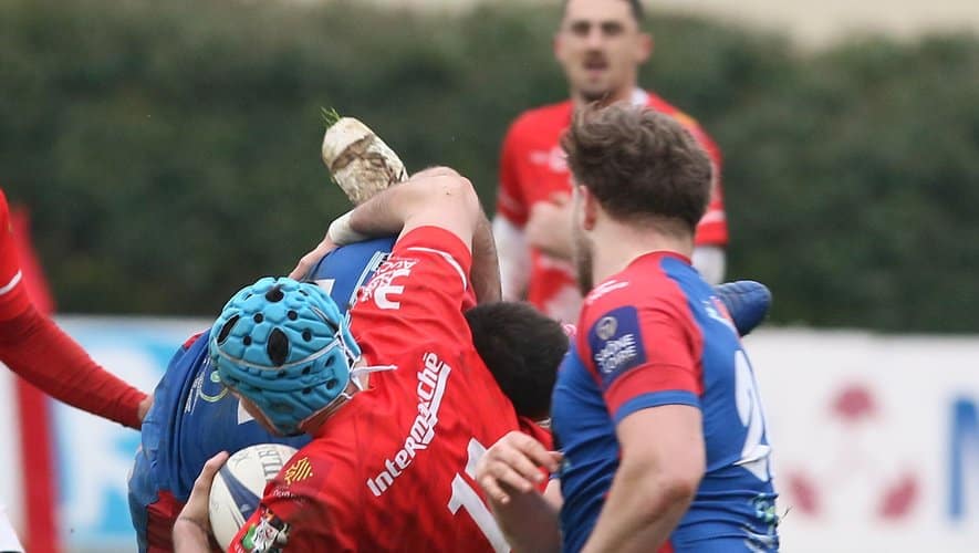 , Tétraplégique après un plaquage de rugby : « Tendre vers le risque zéro »… Le règlement protège-t-il les joueurs