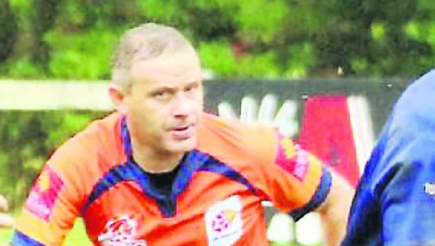 , Trophées du rugby amateur en Tarn-et-Garonne : David Dayraud désigné arbitre de la saison